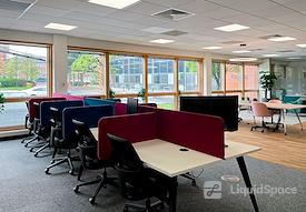 Regus | Edinburgh South Gyle