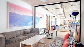 WeWork Salarpuria Magnificia