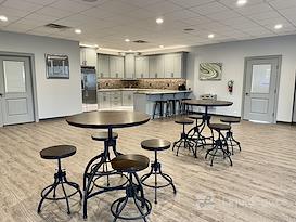 The Meeting Space at EI