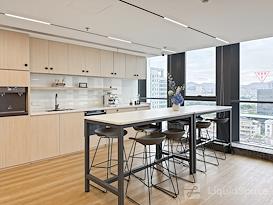 Regus | Zhongshan, Golden Eagle Building