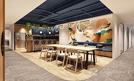 Regus | The Hague City