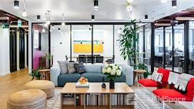 Regus | FL, Doral - 107th Ave