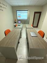 Alquiler de salas de reuniones - Todo Es Digital