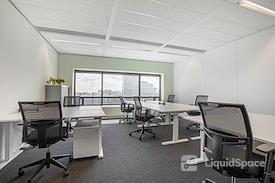 Regus | Amsterdam Milennium Tower