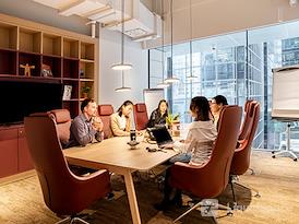 SPACES | Hong Kong, Lee Garden 3