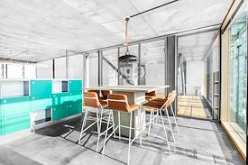 Regus | Amsterdam Kraanspoor 50