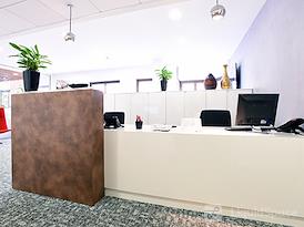 Regus | Rome, Prati