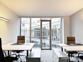 Satellite Office Opernplatz