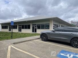 NWA Workplaces on 5th St