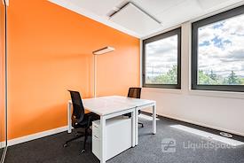 Regus | Geneva, Balexert Tower