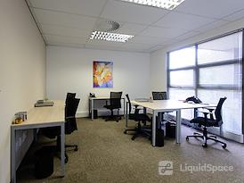 Regus | Uni Park