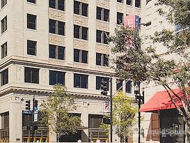 Regus | FL, Jacksonville - Laura St