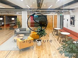 Signature | Amsterdam, Strawinskyhuis