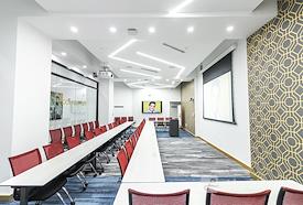 Jay Suites - Fifth Avenue Location