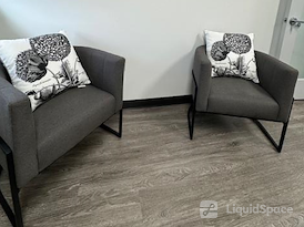 Perfect Office Solutions - Fairfax