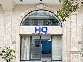 HQ | Ho Chi Minh City, Van Phuc City
