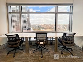 Regus | MELBOURNE, 120 Collins Street