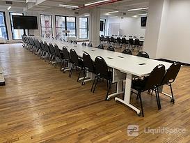 NYC Seminar & Conference Center