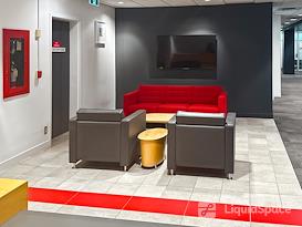 HQ | BC, Vancouver - Howe Street