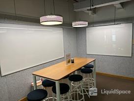 WeWork Vi-John Tower