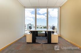 Regus | Porto Alegre, Carlos Gomes 222