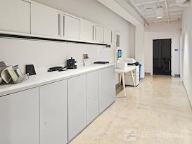 HQ | TX, San Antonio - Wittigs Office