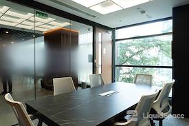 WeWork 37 Cunningham