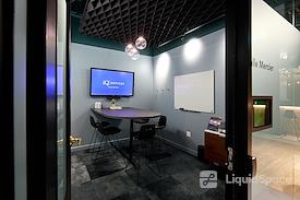 iQ Offices | 1155 Metcalfe Inc.