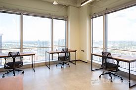 Industrious - Tampa Downtown