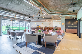 Industrious - Embarcadero