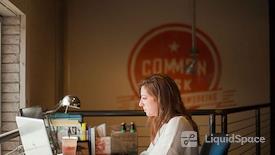 Common Desk - 6th & Congress