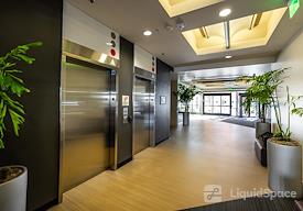 Frequency Coworking and Events