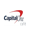Logo of Capital One Café - Lenox Square