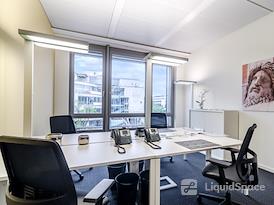 Regus | Stuttgart, City Plaza