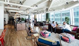 WeWork | 200 Portland