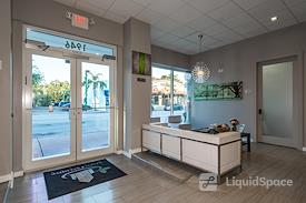 Green Executive Offices