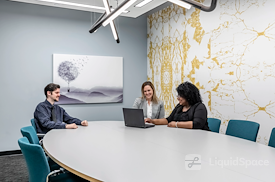 Regus | Market Street