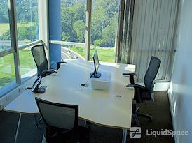 Regus | NAIROBI, Westlands Museum Hill