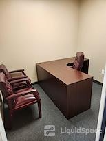 BLAQUE Executive Suites