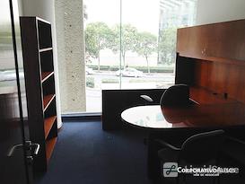 Hub de negocios - Corporativo Alisos