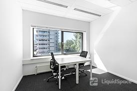 Regus | Amstelveen, Kronenburg