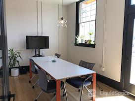 Perch Coworking/Event Space