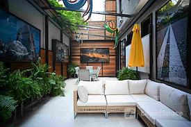 1HomeOffice Inspired Space