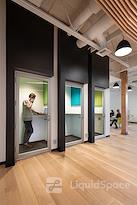 Vibe Coworks