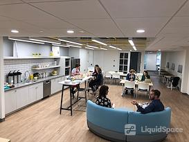 HAYVN Coworking Darien