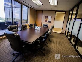 Regus | Park Ten Place