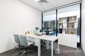 Sector Serviced Offices, Wheelers Hill
