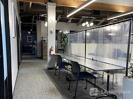 Satellite Workplaces Campbell