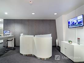 Regus | Dusseldorf Neuer Zollhof