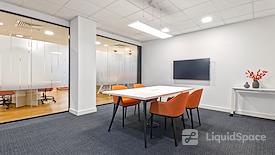 Regus | Augsburg, City